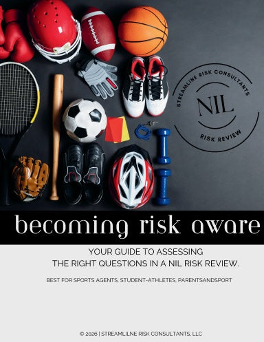 NIL Risk Review Guide (2026v1)